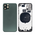 Oklop / kuciste - Iphone 11 Pro MAX Midnight green.