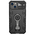 Zastitna maska (futrola) Nillkin CamShield Armor Pro Magnetic - iPhone 14 crna.