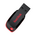 USB flash memorija SanDisk Cruzer Blade Teardrope 32GB ZJ CN.