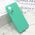 Zastitna maska (futrola) GLOW SHINING - Xiaomi Redmi A5 4G NFC (173 mm) mint (MS).