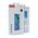 Zastitna folija za ekran POLYMER NANO - iPhone 15 crna (MS).