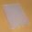 Zastitna silikonska maska (futrola) Ultra Thin - iPad Air 5 2022 Transparent.