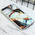 Zastitna maska (futrola) Marble Pattern - iPhone 13 Pro type 1.
