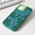 Zastitna maska (futrola) Honeycomb Color - iPhone 14 type 4.