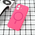 Zastitna maska (futrola) Magsafe Pure color - iPhone 17 6.3 pink.