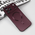 Zastitna maska (futrola) Magsafe Chrome - iPhone 17 Pro Max 6.9 bordo.