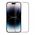 Staklena folija (zastitno kaljeno staklo) za ekran NILLKIN - iPhone 15 Pro (6.1) CP+Pro (MS).