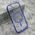 Zastitna maska (futrola) COLOR RING MagSafe - iPhone 17 plava (MS).