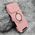 Zastitna maska (futrola) DEFENDER CAMSHIELD - iPhone 17 roze (MS).