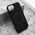 Zastitna maska (futrola) FLEX MagSafe - iphone 13 (6.1) crna (MS).