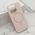 Zastitna maska (futrola) PURE MagSafe - iPhone 16 Pro (6.3) roze (MS).