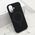 Zastitna maska (futrola) PURE MagSafe - iphone 16 (6.1) crna (MS).