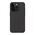Zastitna maska (futrola) Nillkin Super Frost Pro Magnetic - iPhone 15 Pro (6.1) crna (MS).
