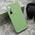 Zastitna maska (futrola) VELVET TOUCH - Samsung A556 Galaxy A55 5G mint (MS).
