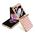 Zastitna maska (futrola) RHOMBUS - Samsung F741B/F761B Galaxy Z Flip 6 5G/Z Flip 7 FE 5G roze (GKK case) (MS).