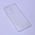 Zastitna maska (futrola) Teracell Skin - Xiaomi 11T/11T Pro Transparent.