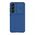 Zastitna maska (futrola) Nillkin Cam Shield Pro - Samsung S911B Galaxy S23 plava (MS).