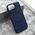 Zastitna maska (futrola) FLEX MagSafe - iPhone 15 Pro Max (6.7) plava (MS).