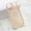 Zastitna maska (futrola) SILKY MAGSAFE - iPhone 15 Plus pink (MS).
