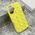 Zastitna maska (futrola) OCTOBUDDY - iPhone 16 (6.1) zuta (MS).