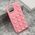 Zastitna maska (futrola) OCTOBUDDY - iPhone 15 roze (MS).