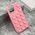 Zastitna maska (futrola) OCTOBUDDY - iPhone 13 (6.1)/iPhone 14 (6.1) roze (MS).