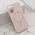 Zastitna maska (futrola) PURE MagSafe - iphone 16 (6.1) roze (MS).