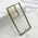 Zastitna maska (futrola) SPACE EDGE - Samsung S928 Galaxy S24 Ultra 5G zelena (MS).
