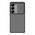 Zastitna maska (futrola) Nillkin Camshield Pro - Samsung S941 Galaxy S26 5G providno crna (MS).