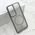 Zastitna maska (futrola) SILKY MAGSAFE II - Samsung S921 Galaxy S24 5G siva (MS).