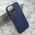 Zastitna maska (futrola) PRO CASES MagSafe - iphone 16 (6.1) plava (MS).