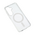 Zastitna maska (futrola) Magsafe - Samsung S941 Galaxy S26 Transparent.