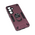 Zastitna maska (futrola) Hard Ring - Samsung S941 Galaxy S26 bordo.