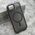 Zastitna maska (futrola) DARK DROP MagSafe - iPhone 16e/17e (6.1) ljubicasta (MS).