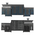 Baterija - laptop Apple A1582 11.42V 6600mAh HQ2200 M.