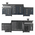Baterija - laptop Apple A1493 A1502 71.8WH HQ2200 M.