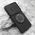 Zastitna maska (futrola) DEFENDER CAMSHIELD - Samsung S946 Galaxy S26 Plus 5G crna (MS).