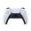 Gamepad - PlayStation 5 DualSense Original beli (white) (MS).