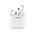 Bluetooth slusalice REMAX Airpods PD-BT630 bele.
