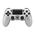 DualShock 4 Joypad for PS4 Silver ORG (MS).