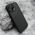 Zastitna maska (futrola) CARBON MagSafe - iPhone 14 (6.1) crna (small camera) (MS).
