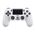 DualShock 4 Joypad for PS4 Glacier beli (white) ORG (MS).