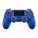 DualShock 4 Joypad for PS4 Berry Blue ORG (MS).