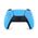 Gamepad 5 Joypad - PS5 DualSense Starlight Blue ORG (MS).