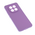 Zastitna maska (futrola) Silikon Pro Camera - Xiaomi Redmi Note 15 4G ljubicasta.
