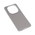 Zastitna maska (futrola) Elegant - Xiaomi Redmi Note 15 4G siva.