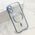 Zastitna maska (futrola) CAMERA PROTECT MAGSAFE - iPhone 17 svetlo plava (MS).