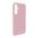 Zastitna maska (futrola) PURO ICON MAGSAFE - Samsung S941 Galaxy S26 5G roze (MS).