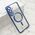 Zastitna maska (futrola) CAMERA PROTECT MAGSAFE - Samsung S946 Galaxy S26 Plus 5G plava (MS).