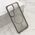Zastitna maska (futrola) SILKY MAGSAFE II - Samsung S941 Galaxy S26 5G siva (MS).
